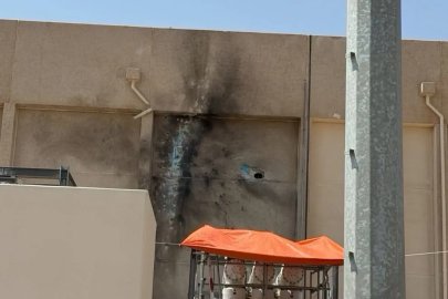 AK Parti'den Yemenli Ensarullah Mücahitleri'ne (Husiler) sert tepki: "Tüm müslümanlara dönük gayrı meşru eylemler"