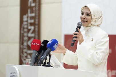 Bakan Göktaş: Aileyi sosyal politikalarımızın merkezine aldık
