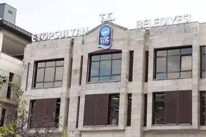 Eyüpsultan Belediyesine yolsuzluk operasyonu: Belediye Başkanı gözaltına alındı