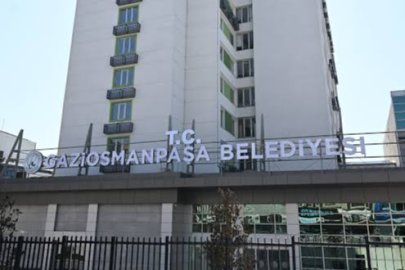Gaziosmanpaşa Belediyesi davasında kritik gelişme: Baki Aydöner hakkında tahliye kararı verildi