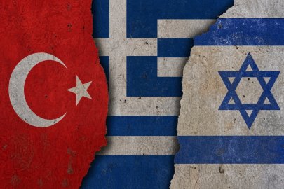 Yunan Basınından Ankara-Tel Aviv analizi: "İsrail ateşle oynuyor, alevlerin eşiğindeyiz"