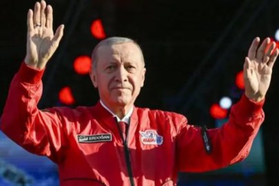 Cumhurbaşkanı Erdoğan'dan Soma açıklaması: "Sorumlular kimse hesabını mutlaka verecek"