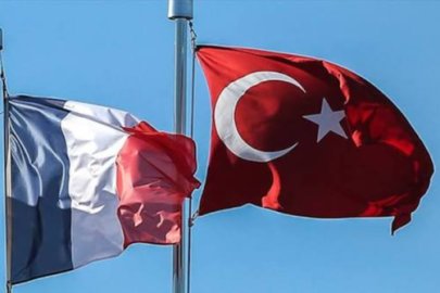 Türkiye ve Fransa'dan stratejik hamle: Savunma iş birliği imzalandı