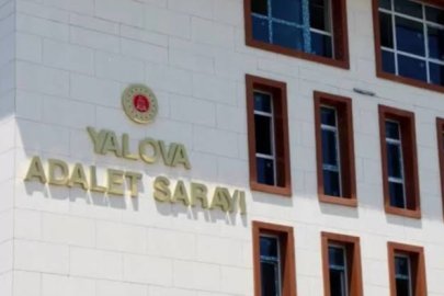 Yalova Adliyesi'nde yolsuzluk depremi: İdari İşler Müdürü ve personel tutuklandı