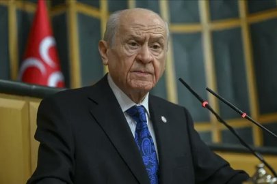Bahçeli’den fon krizi açıklaması:Türkiye bir arınma sürecinden geçiyor