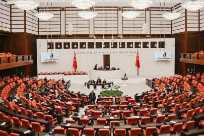 Meclis yeni yasama yılına yoğun gündemle başlıyor