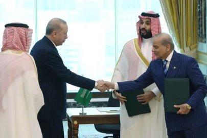Kritik Mekke Anlaşması zirvesi geliyor: Bakan Fidan, Bakan Güler ve Orgeneral Bayraktaroğlu Riyad'a gidiyor