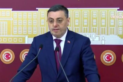 Serkan Bayram’dan AK Parti’ye fon ve adalet eleştirisi!