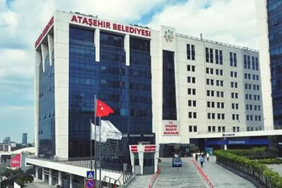 Ataşehir Belediyesi'nde rüşvet operasyonu: Başkan Vekili dahil 13 isim adliyeye sevk edildi