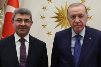 Bakan Gürlek'in yerine getirileceği söyleniyordu: HSK Başkanvekili Aydoğdu'dan net açıklama geldi