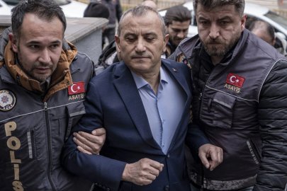 Gülistan doku soruşturmasında karanlık trafik: Vali Tuncay Sonel ile çete üyesi arasındaki 300 kilo eroin yazışmaları ortaya çıktı