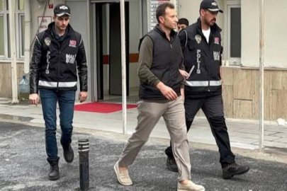 Hakemler Dosyası'nda kritik eşik: Süper Lig Hakemi Yasin Kol'a tutuklama talebi