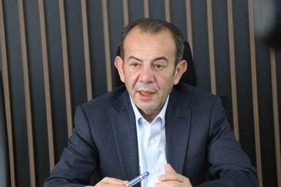 Tanju Özcan "cinsel saldırı" davasından beraat etti