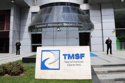 Adalet Bakanı Gürlek'ten fon soruşturması açıklaması: "5 kişi TMSF'ye para iadesi yaptı"