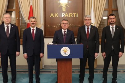 AK Parti’den fon yatırımcıları için 1 milyon TL’ye kadar ödeme teklifi