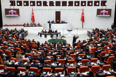 AK Parti’den üç kritik başlık: Yargı Paketi, SPK düzenlemesi ve yeni komisyon