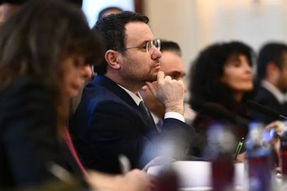 Akın Gürlek’ten fon soruşturması açıklaması:İşlem yapılmayacak algısı yanlış