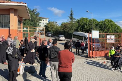 Başakşehir'deki okulda bıçaklı saldırı: Yaralı öğrenci hayatını kaybetti
