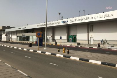 Suudi Arabistan'da çifte havalimanı saldırısı: Cizan ve Necran hedef alındı