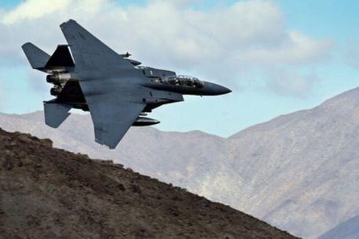 ABD’nin İran operasyonlarında ağır hava aracı kaybı