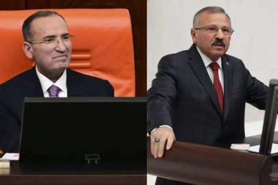 AK Parti'de yeni Grup Başkanvekili belli oldu: Tokat Milletvekili görevi devraldı