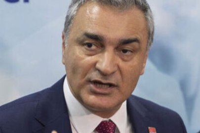 CHP’den Cemil Tugay’ın AK Parti’ye geçişine  tepki