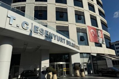 Esenyurt Belediyesi'ne ihale ve rüşvet operasyonu: 17 kişi gözaltına alındı