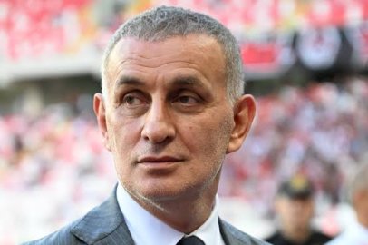TFF'de bir istifa daha: İbrahim Hacıosmanoğlu'nun yeğeni Abdullah Ayaz görevinden ayrıldı