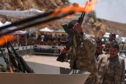 AK Parti ile İmralı Heyeti'nden kritik görüşme: Masada sürecin geleceği var