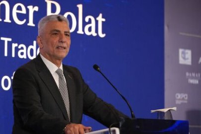 Bakan Bolat’tan 170 milyon TL iddiasına yanıt!