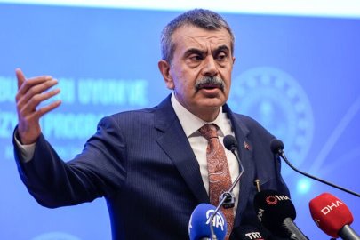 Bakan Tekin’den okul saldırıları açıklaması!