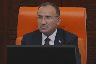 Sağlık sorunları nedeniyle görevinden ayrılmıştı: Bekir Bozdağ'ın yeni görevi belli oldu