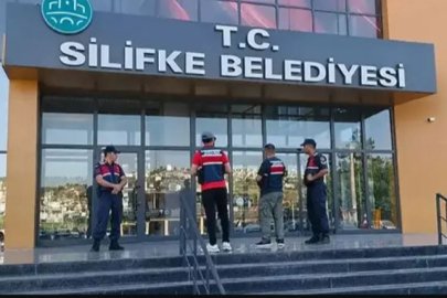 Silifke Belediyesi soruşturmasında yeni dalga: Başkan Yardımcılarının da aralarında olduğu 7 kişi gözaltında