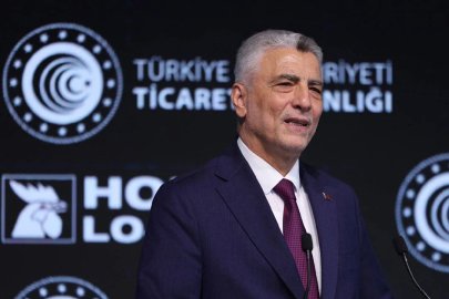 Ticaret Bakanlığı'ndan İsmail Saymaz ve Murat Ağırel hakkında suç duyurusu: "Hedef devlet tüzel kişiliğidir"