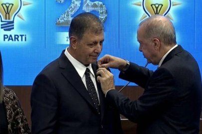 Yeni Parti Genel Başkanı Özgür Özel: "Bundan sonrasını  Cemil Tugay düşünsün"