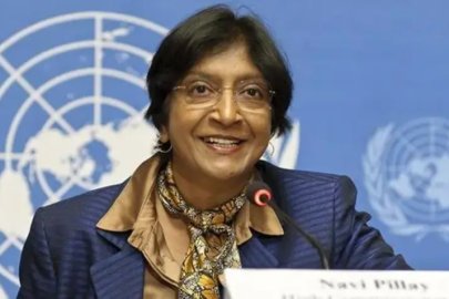 Küresel adalet mücadelesine prestijli ödül: 2026 Nobel Barış Ödülü Navi Pillay'in oldu