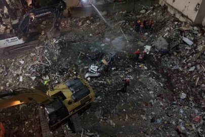 Maltepe'deki bina faciasında bilirkişi ön raporu çıktı: Kaçak katlar için yıkım kararı alınmış ama uygulanmamış