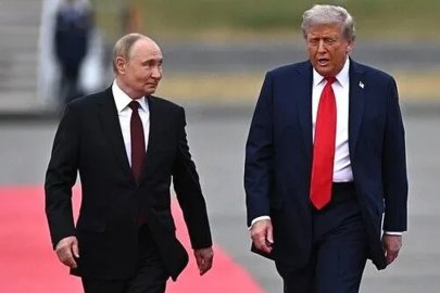 Trump duyurdu: ABD ile Rusya arasında dizel yakıt anlaşması