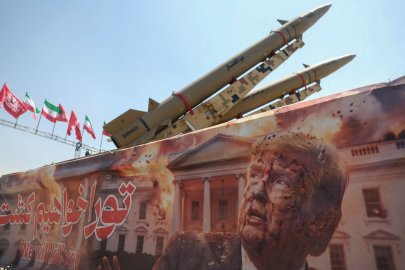 Batı İstihbaratı: ABD ve İsrail’in Aylarca Süren Saldırılarına Rağmen İran Füze Üretim Kapasitesini Koruyor