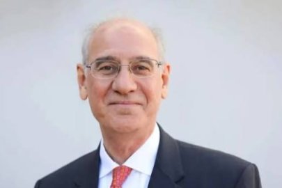 Bilim dünyasında tarihi başarı: Harvard Üniversitesi'ne ilk kez bir  Türk dekan oldu