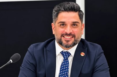 Eyüpsultan'da dört turlu seçim maratonu sona erdi: Başkan Vekilliğine CHP'li Cafer Parlak seçildi