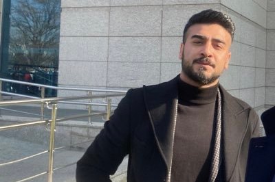 AK Parti Kırşehir İl Gençlik Kolları Başkanı görevden alındı