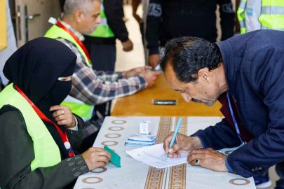 Filistin’de seçimler bir kez daha ertelendi
