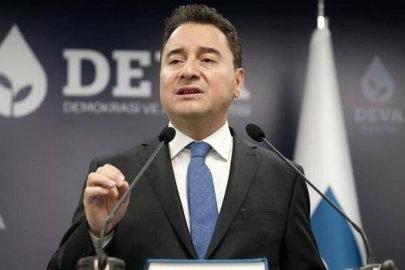 Ali Babacan’dan fon krizi çıkışı!