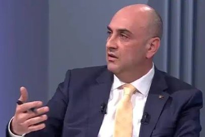Canlı yayındaki "referans" itirafı istifa getirdi: Ankara 2 No'lu Baro Başkanı adaylıktan çekildi