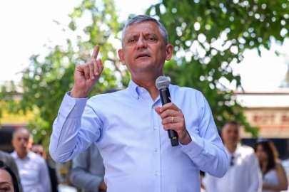 Cemil Tugay'dan Özgür Özel'in "Sütü bozuk" ifadesine yanıt: "Kem söz sahibine aittir"