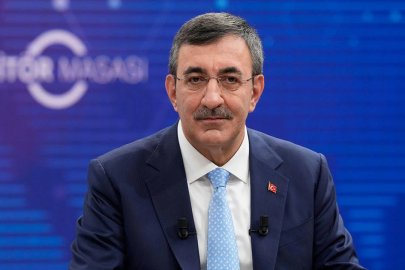 Cumhurbaşkanı Yardımcısı Yılmaz'dan fon soruşturmasına net mesaj: "Suç suçtur, suçlu suçludur"
