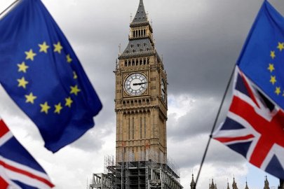 İngiltere'de Brexit karşıtı rapor kulisleri hareketlendirdi: AB'ye dönüş mümkün mü?