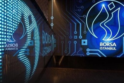 Borsa İstanbul günü yükselişle tamamladı