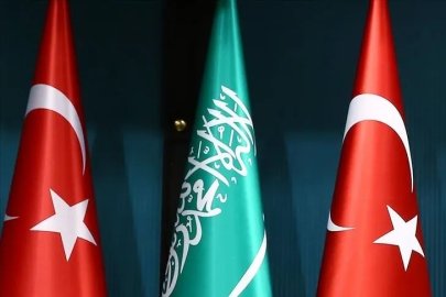 Cumhurbaşkanı Erdoğan Muhammed bin Selman ile görüştü: Riyad'a tam destek mesajı